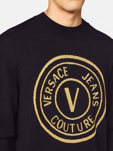 Maglioni Versace 